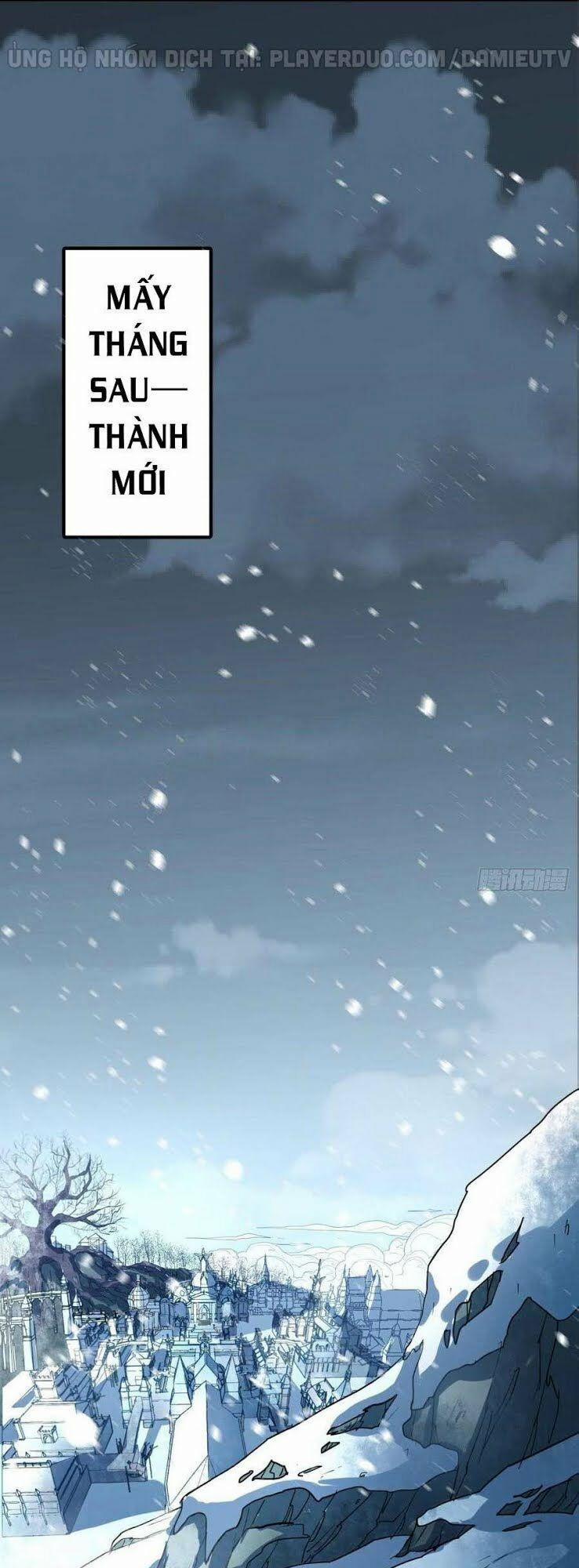 Thú Nhân 202 trang 0