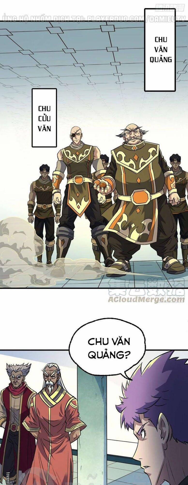 Thú Nhân 202 trang 21