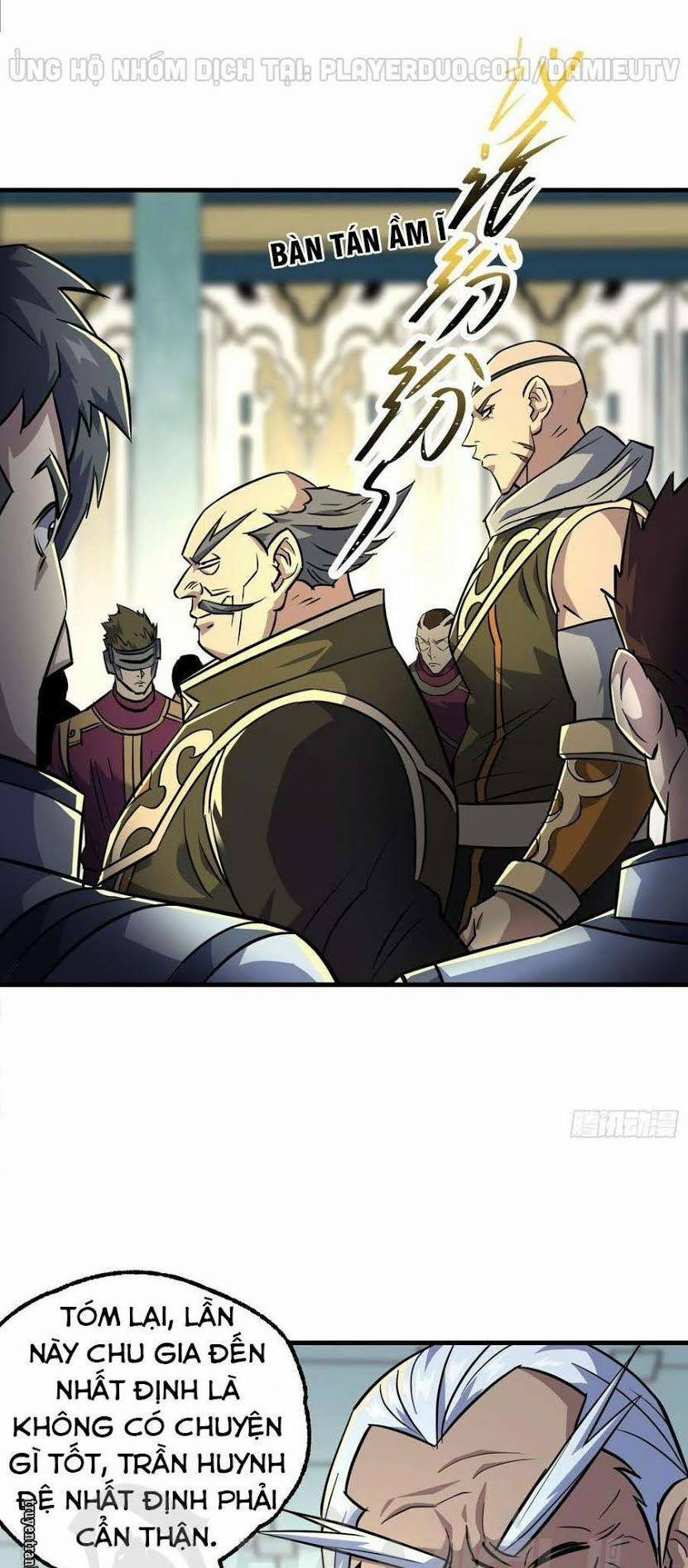 Thú Nhân 202 trang 24