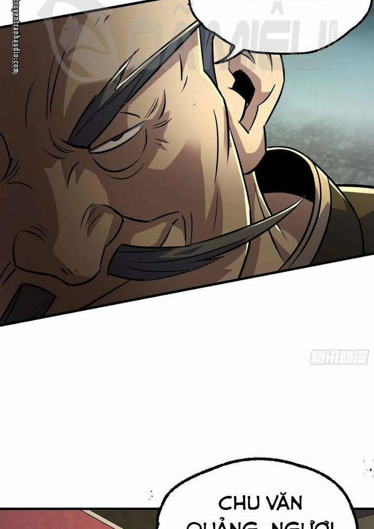 Thú Nhân 202 trang 27