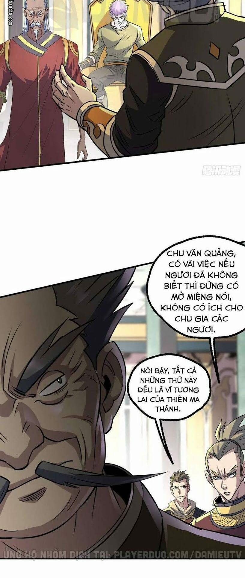 Thú Nhân 202 trang 30