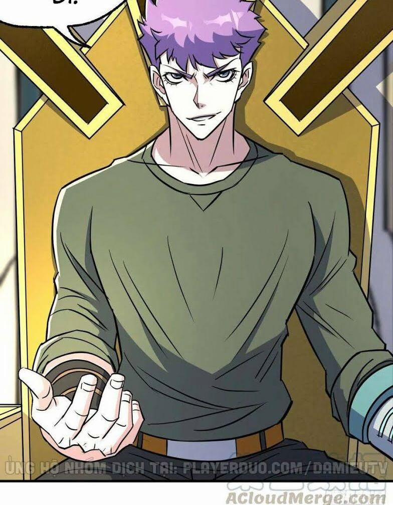 Thú Nhân 202 trang 5