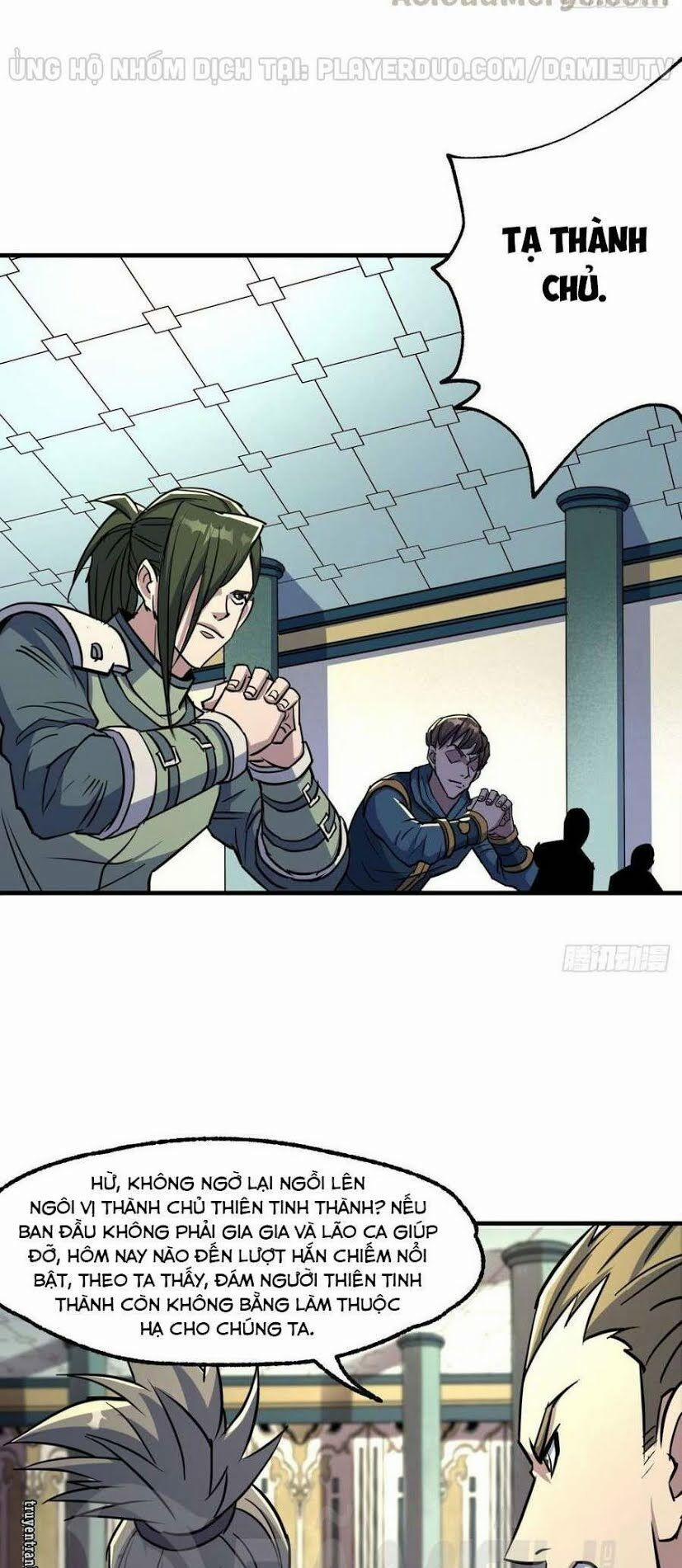 Thú Nhân 202 trang 6