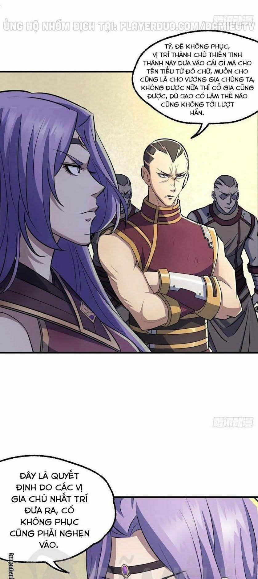 Thú Nhân 202 trang 8