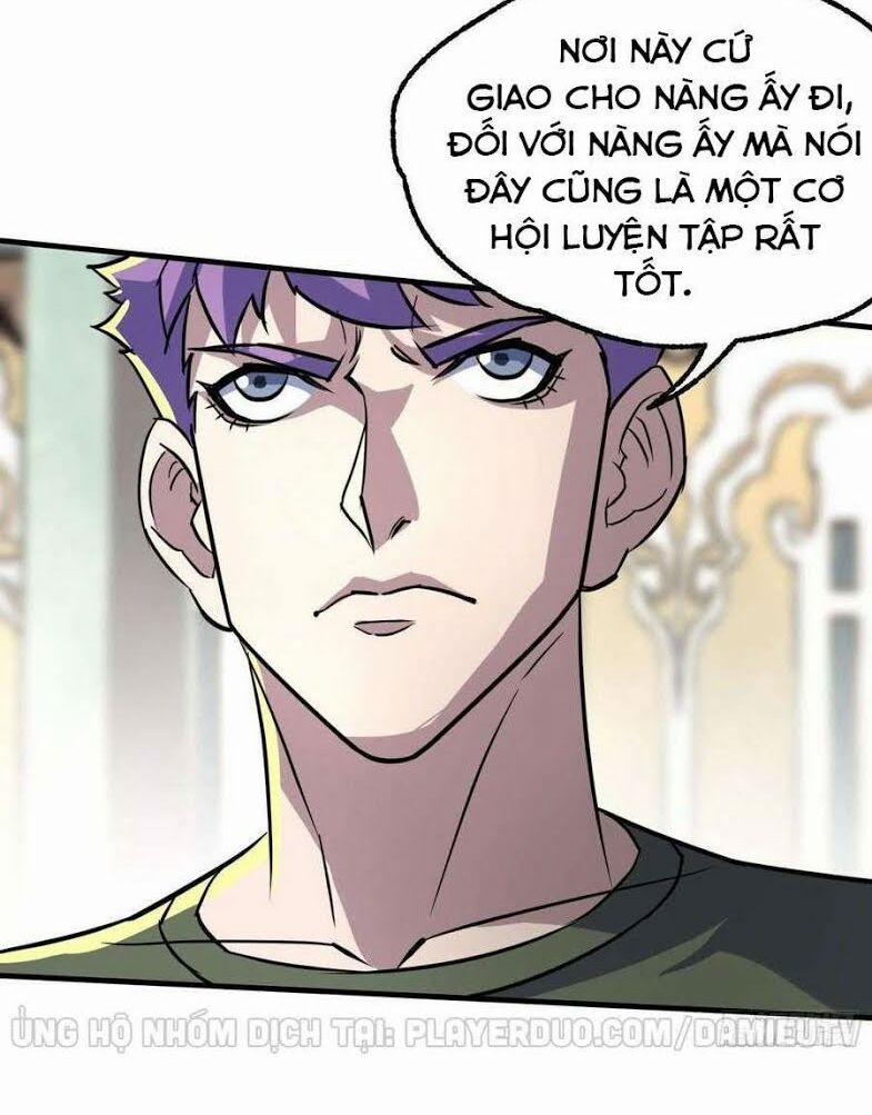 Thú Nhân 203 trang 17