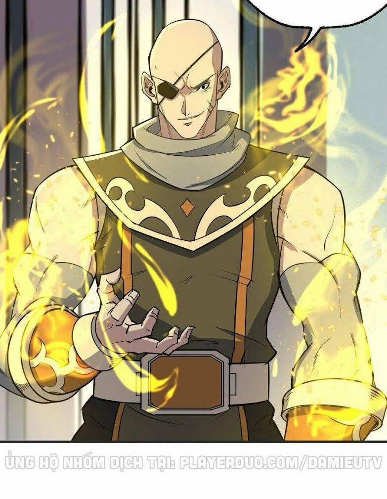 Thú Nhân 203 trang 2