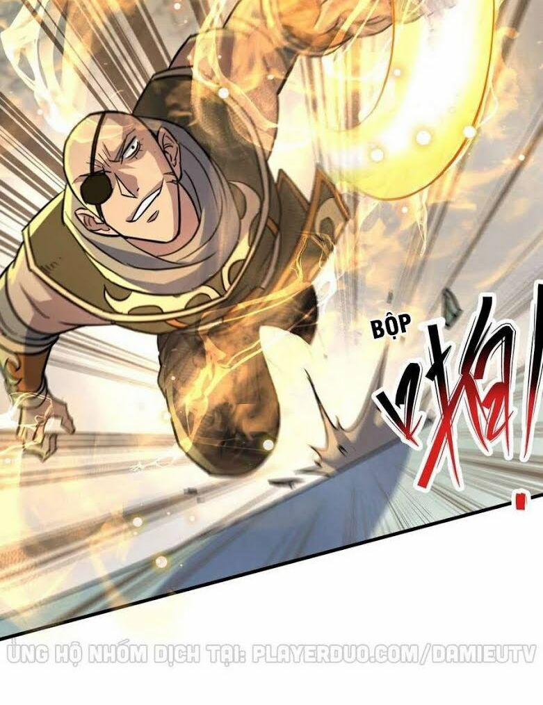 Thú Nhân 203 trang 20