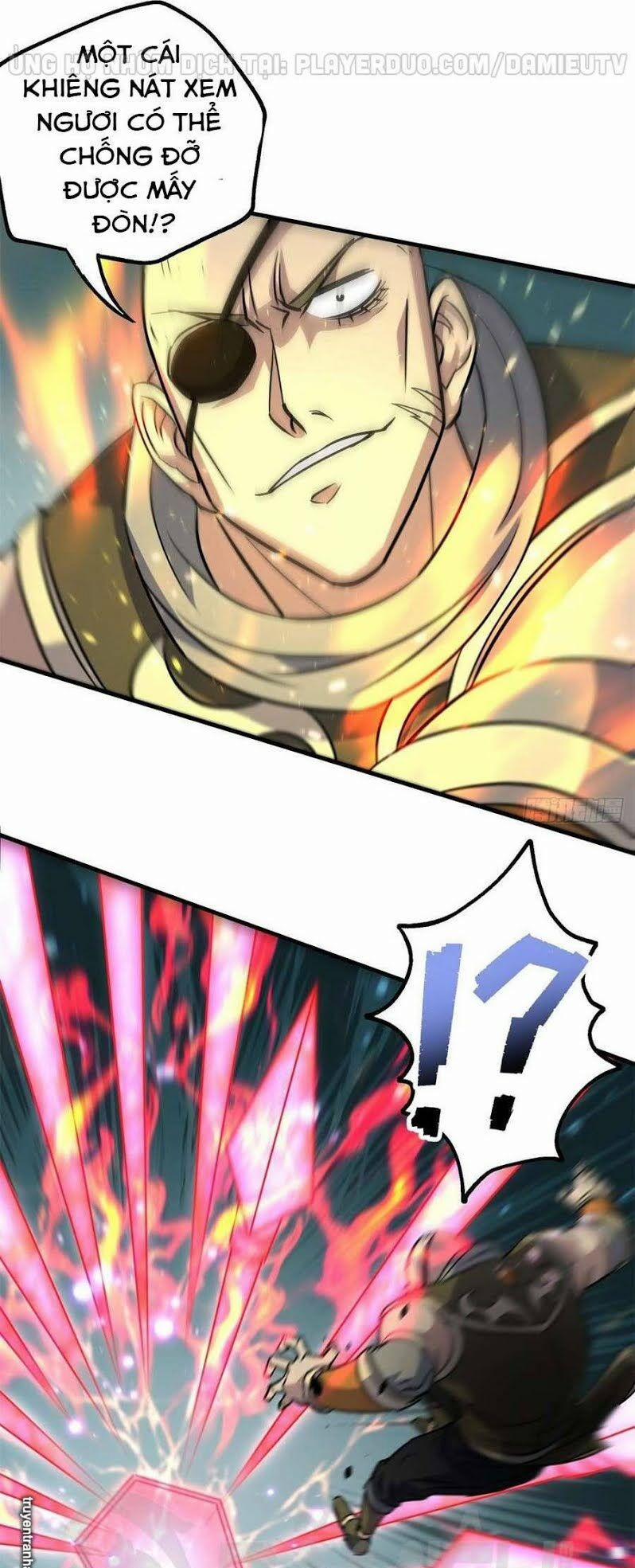 Thú Nhân 203 trang 24