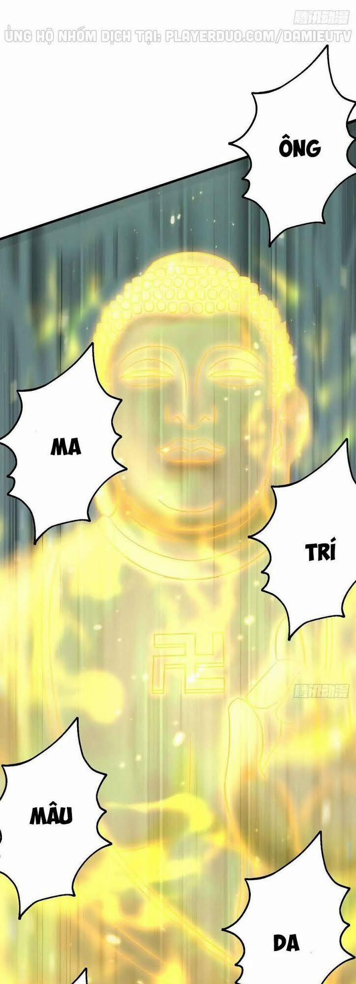 Thú Nhân 203 trang 30