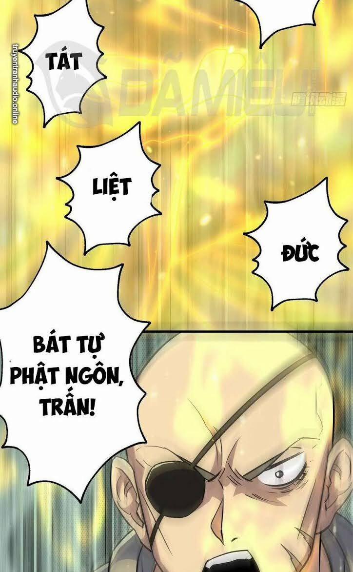 Thú Nhân 203 trang 31