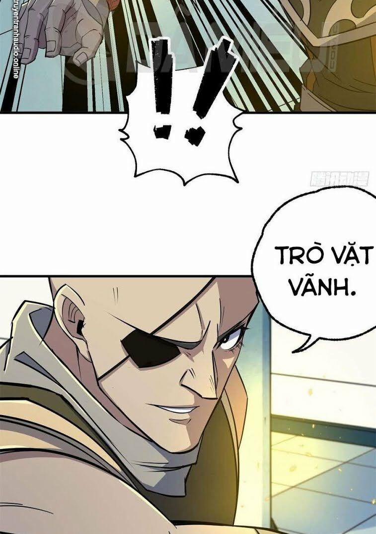 Thú Nhân 204 trang 12