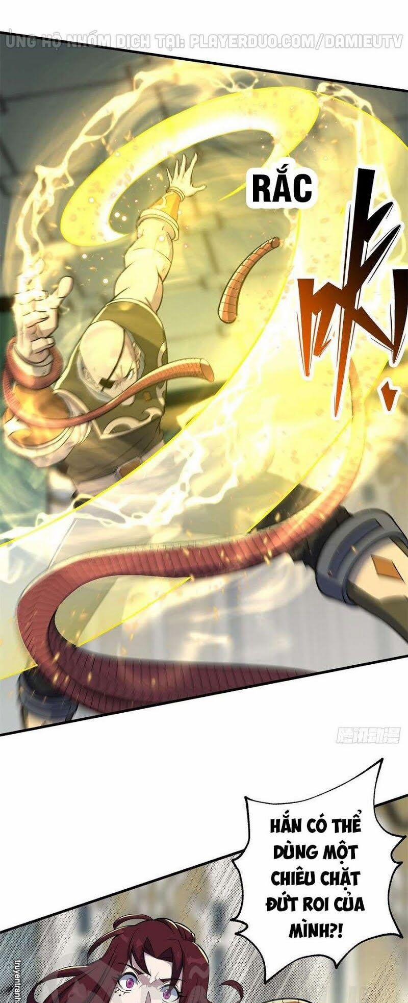 Thú Nhân 204 trang 14