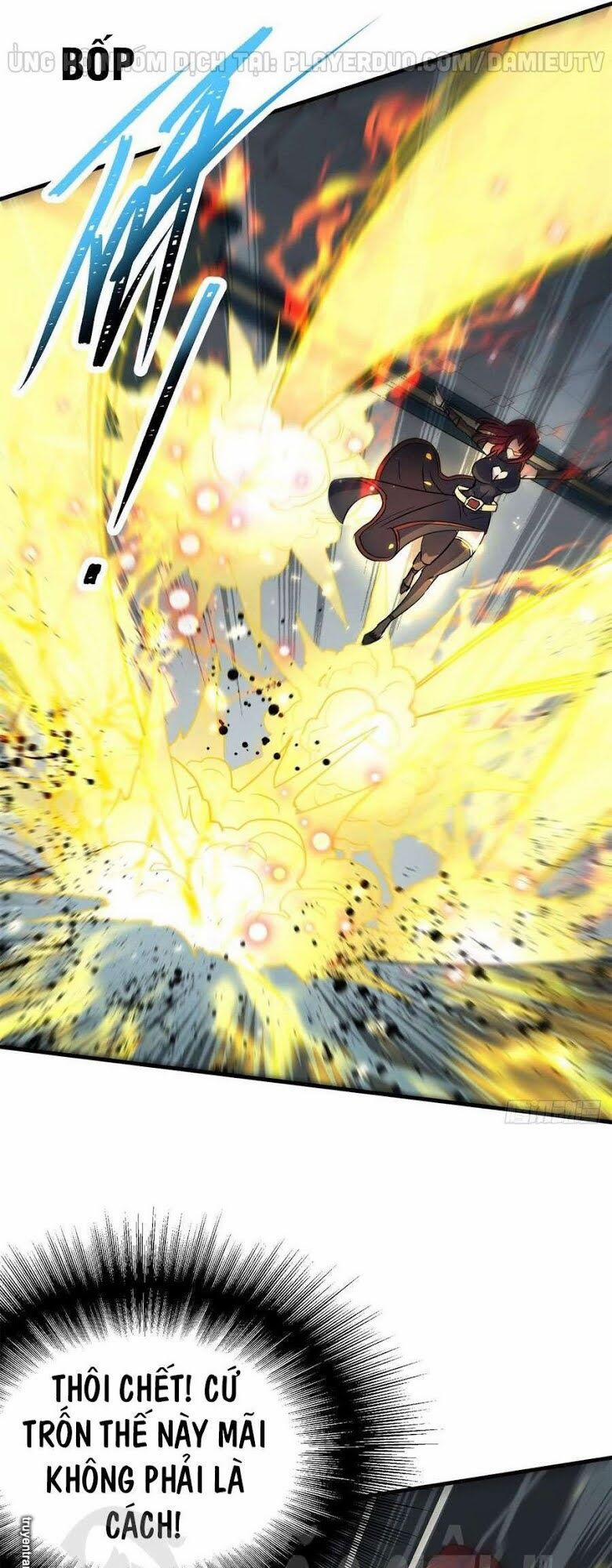 Thú Nhân 204 trang 2