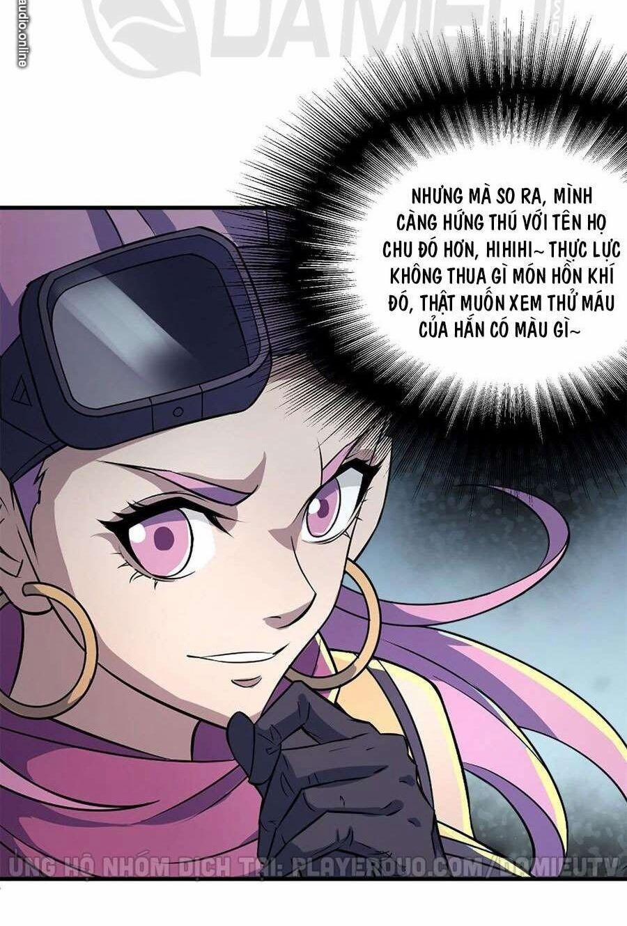 Thú Nhân 204 trang 24