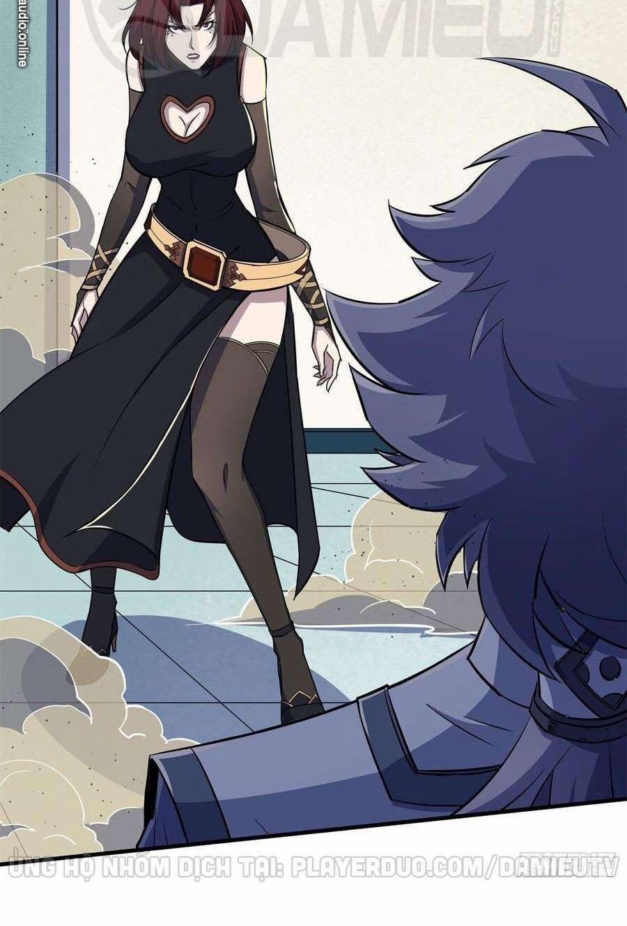 Thú Nhân 204 trang 26