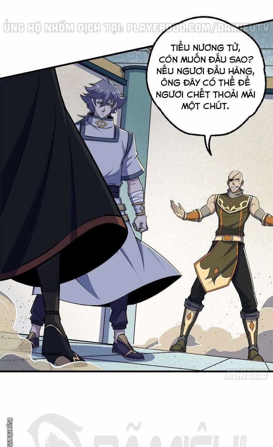 Thú Nhân 204 trang 27