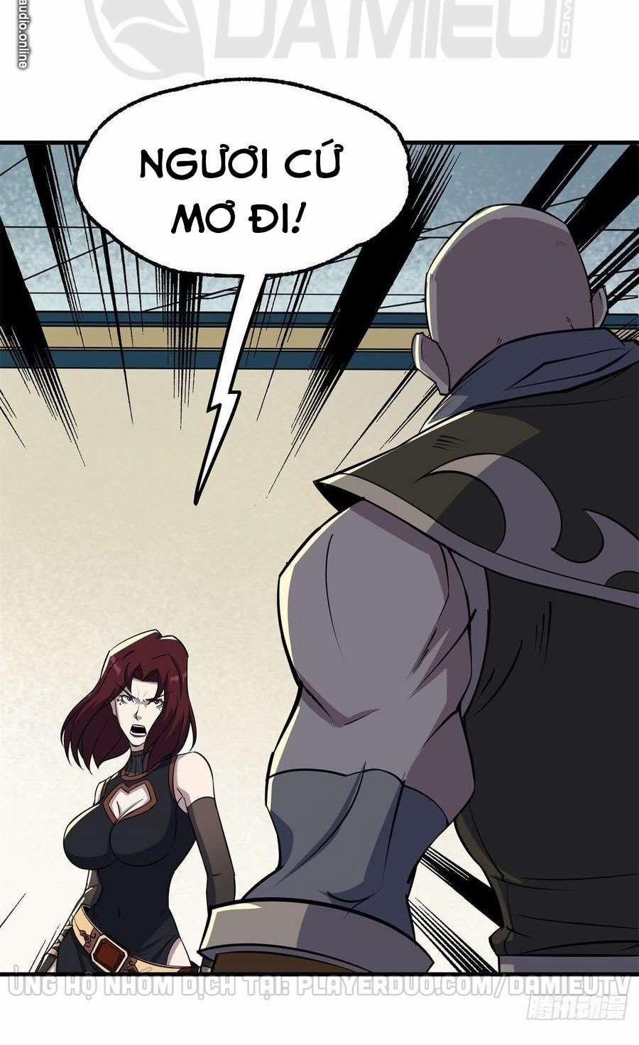 Thú Nhân 204 trang 28