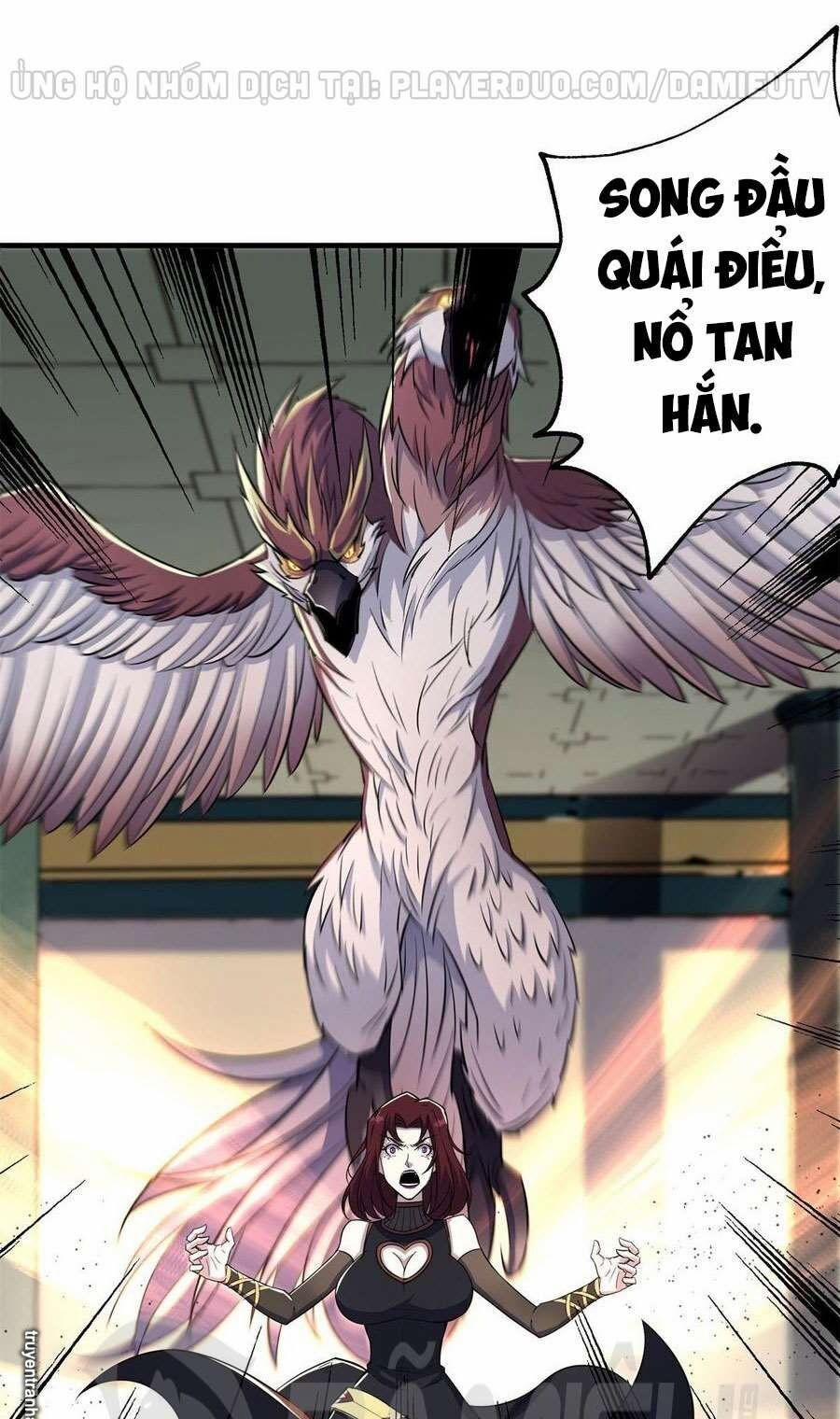 Thú Nhân 204 trang 29