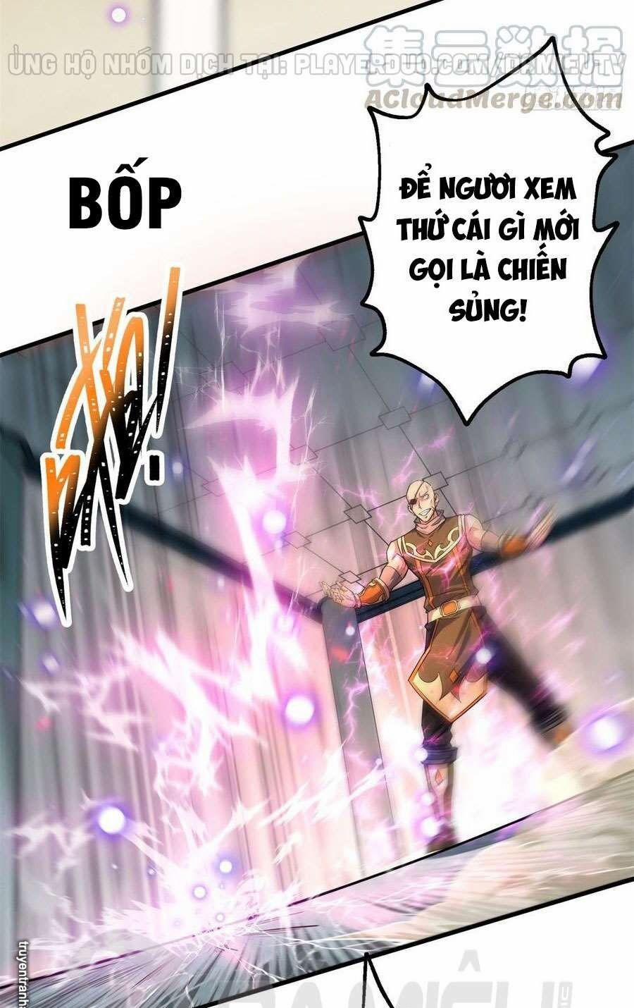 Thú Nhân 204 trang 31