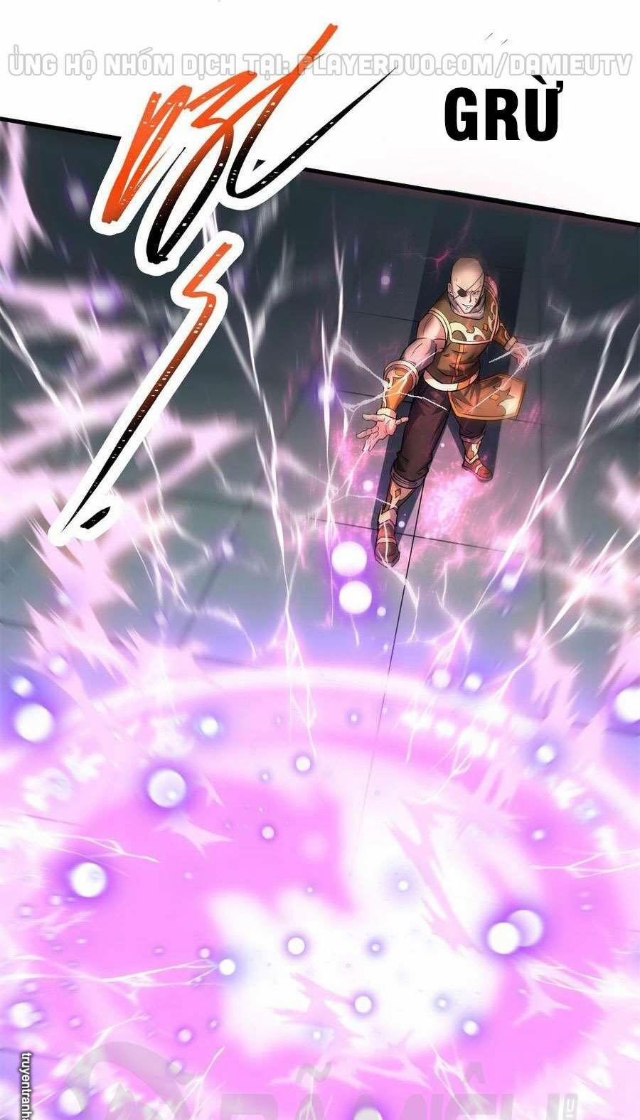 Thú Nhân 204 trang 33