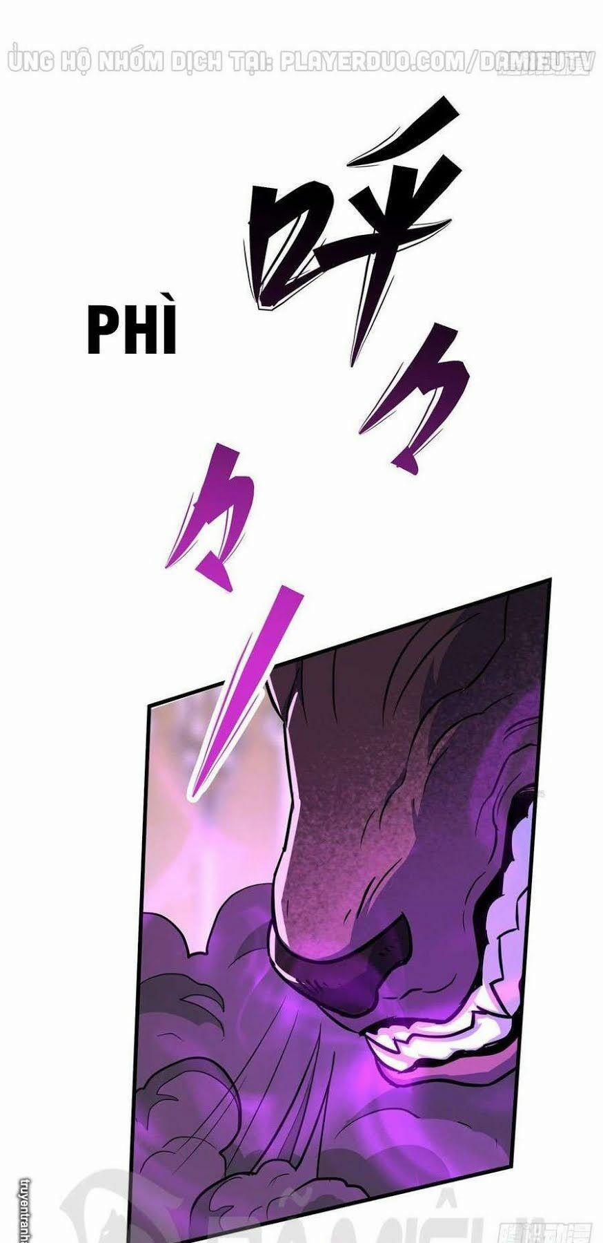 Thú Nhân 204 trang 35