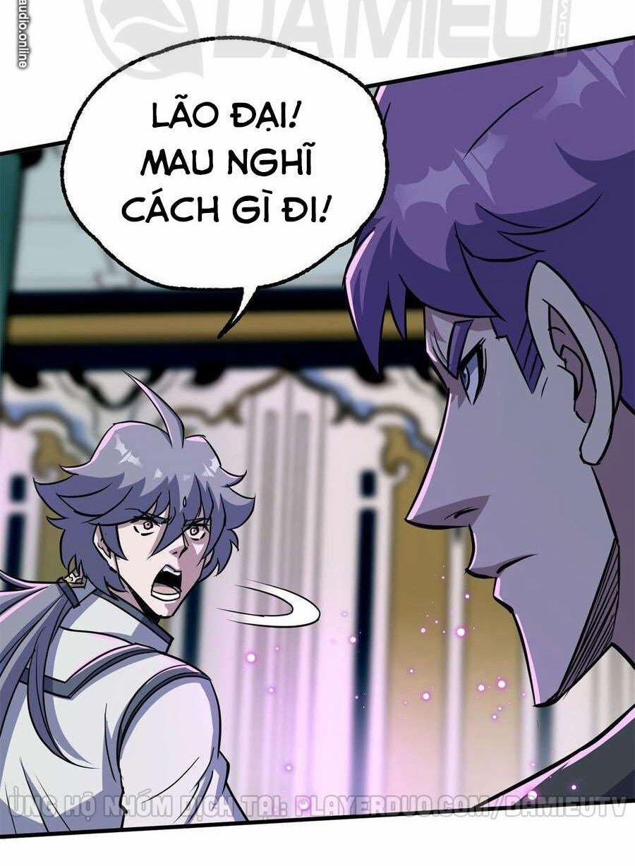 Thú Nhân 204 trang 40