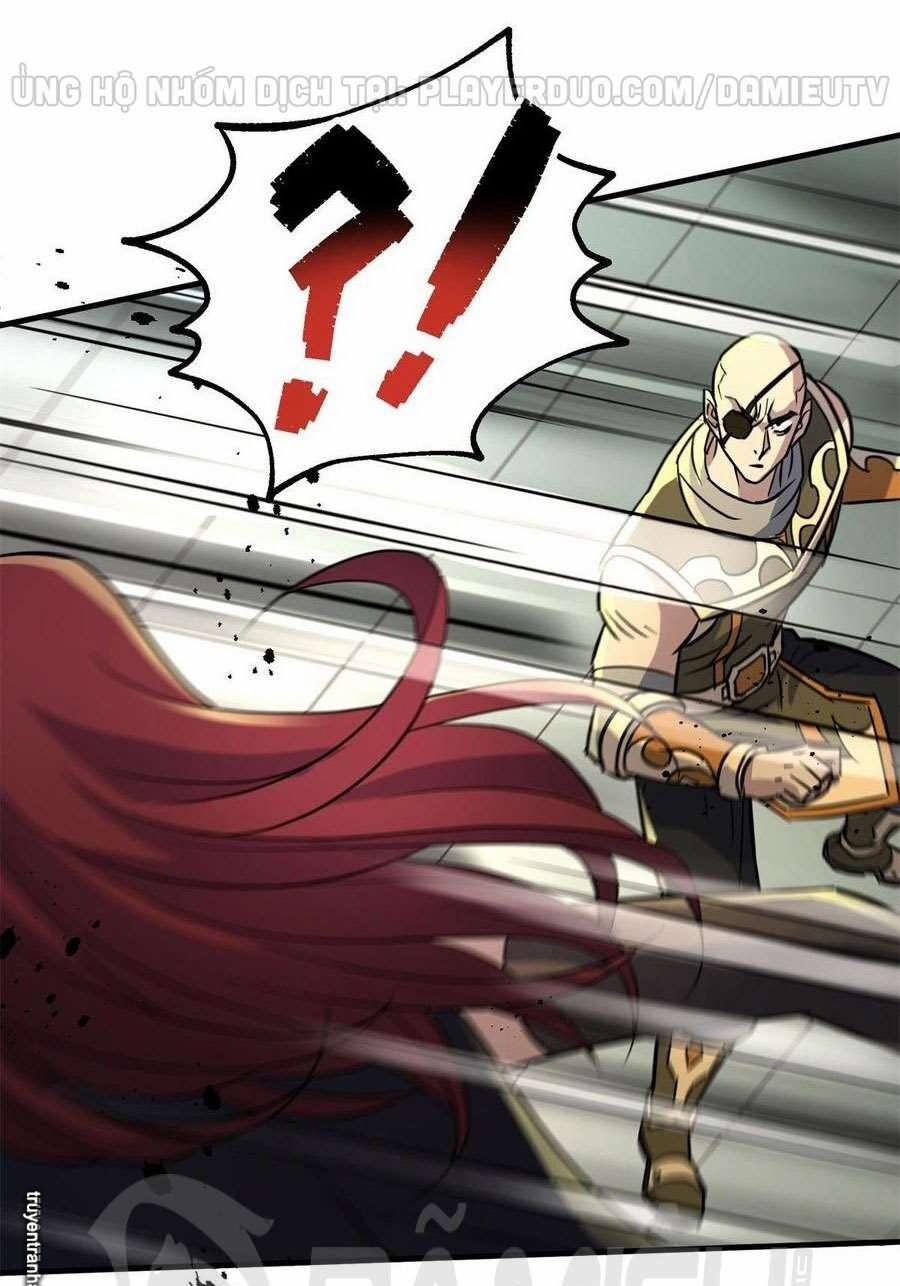 Thú Nhân 204 trang 7