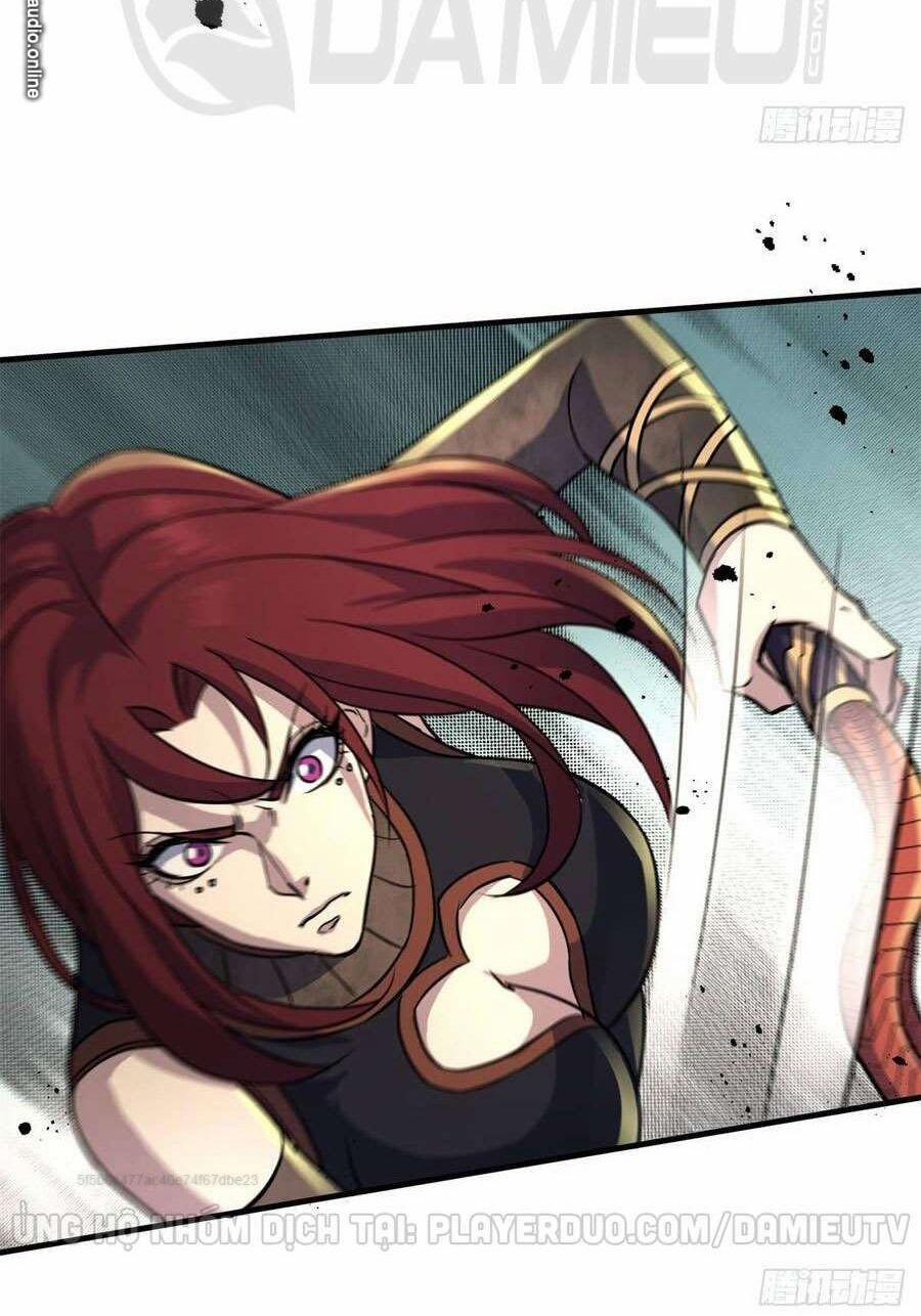 Thú Nhân 204 trang 8