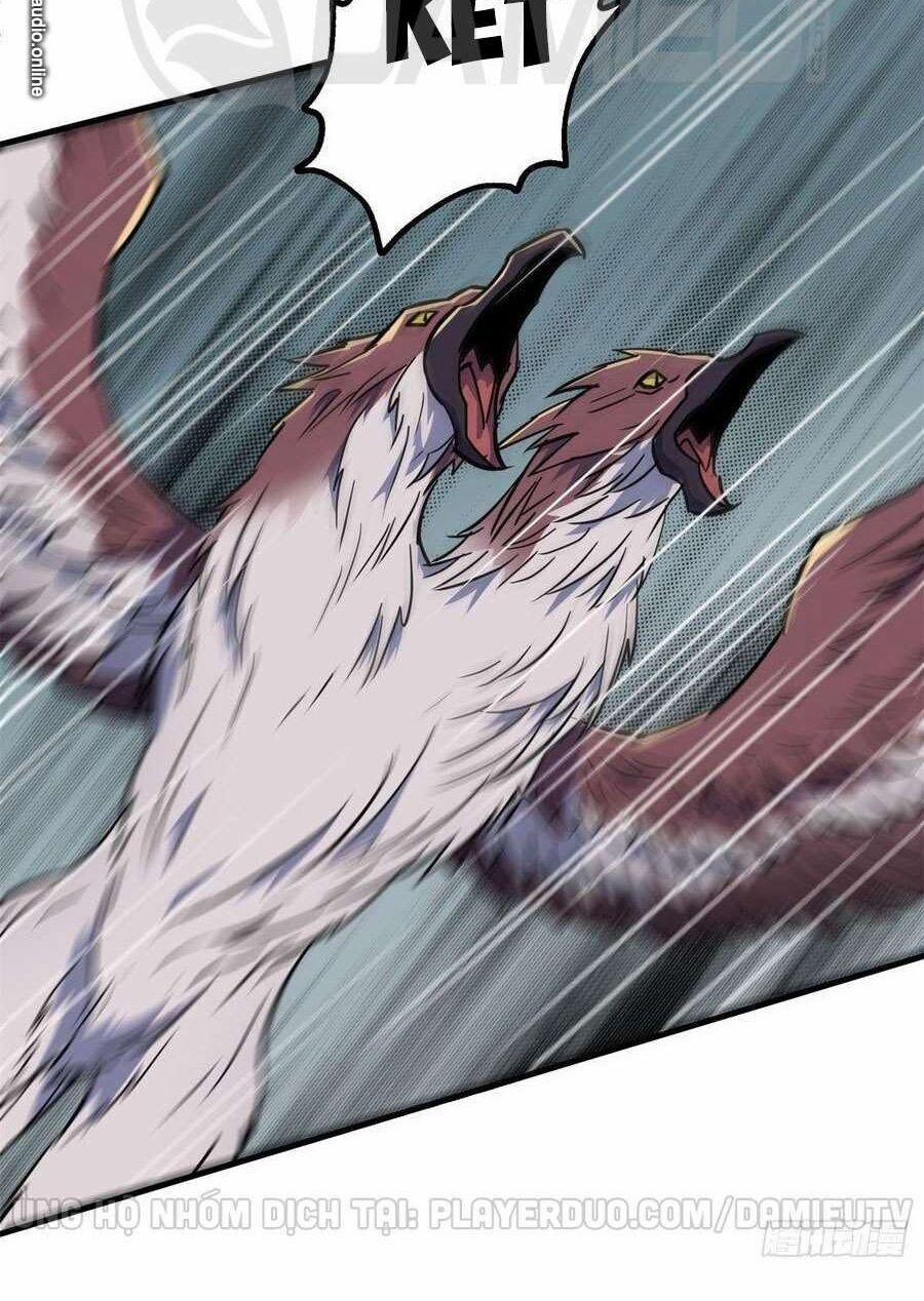 Thú Nhân 205 trang 1