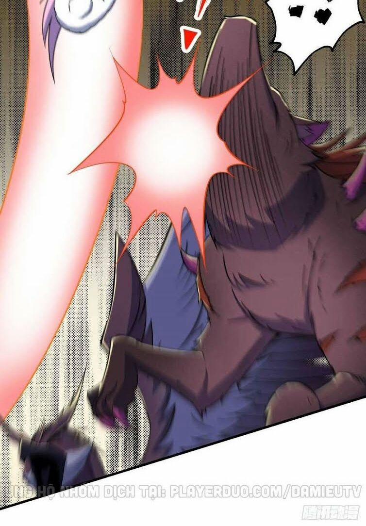 Thú Nhân 205 trang 10