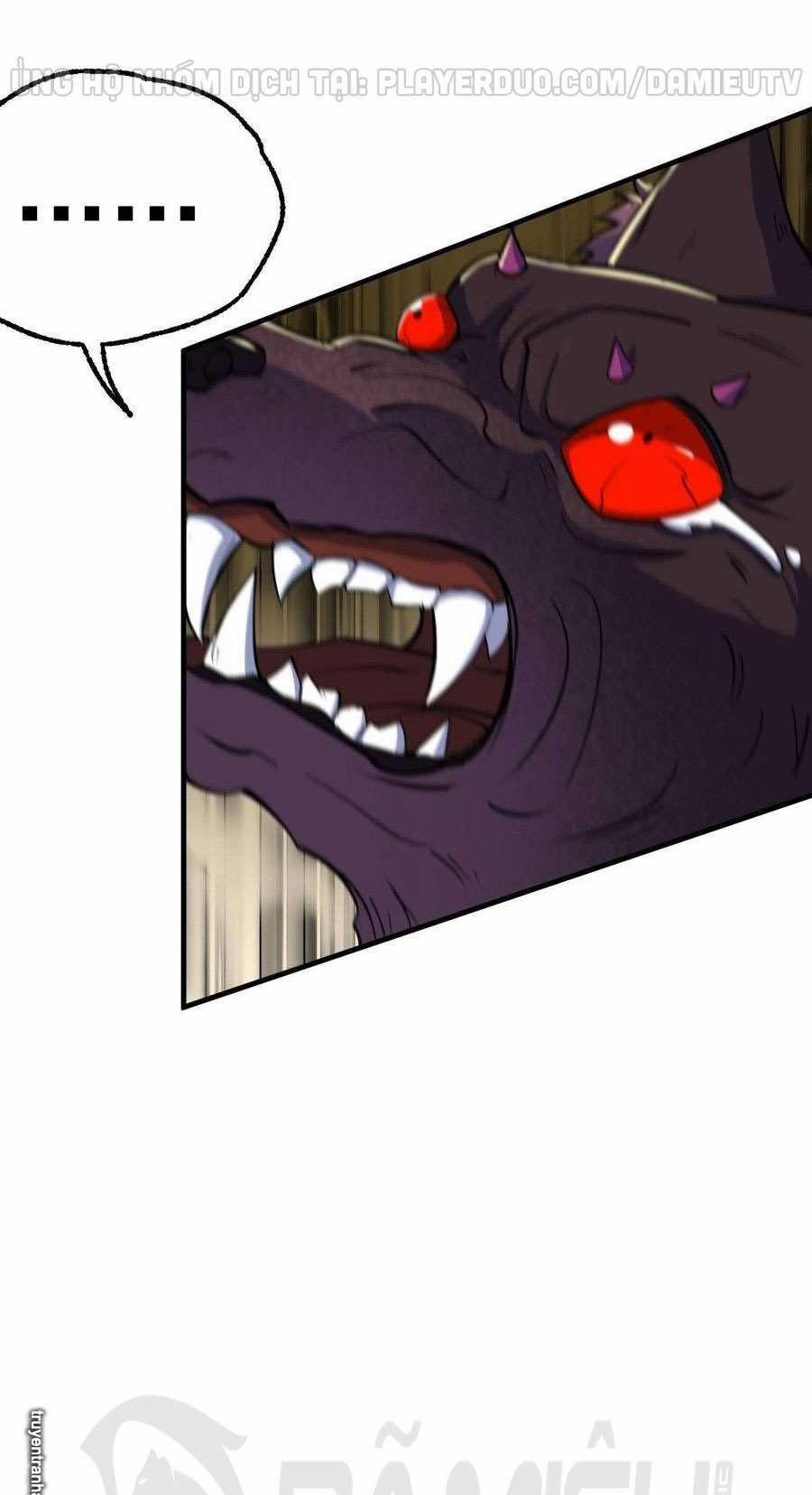 Thú Nhân 205 trang 11