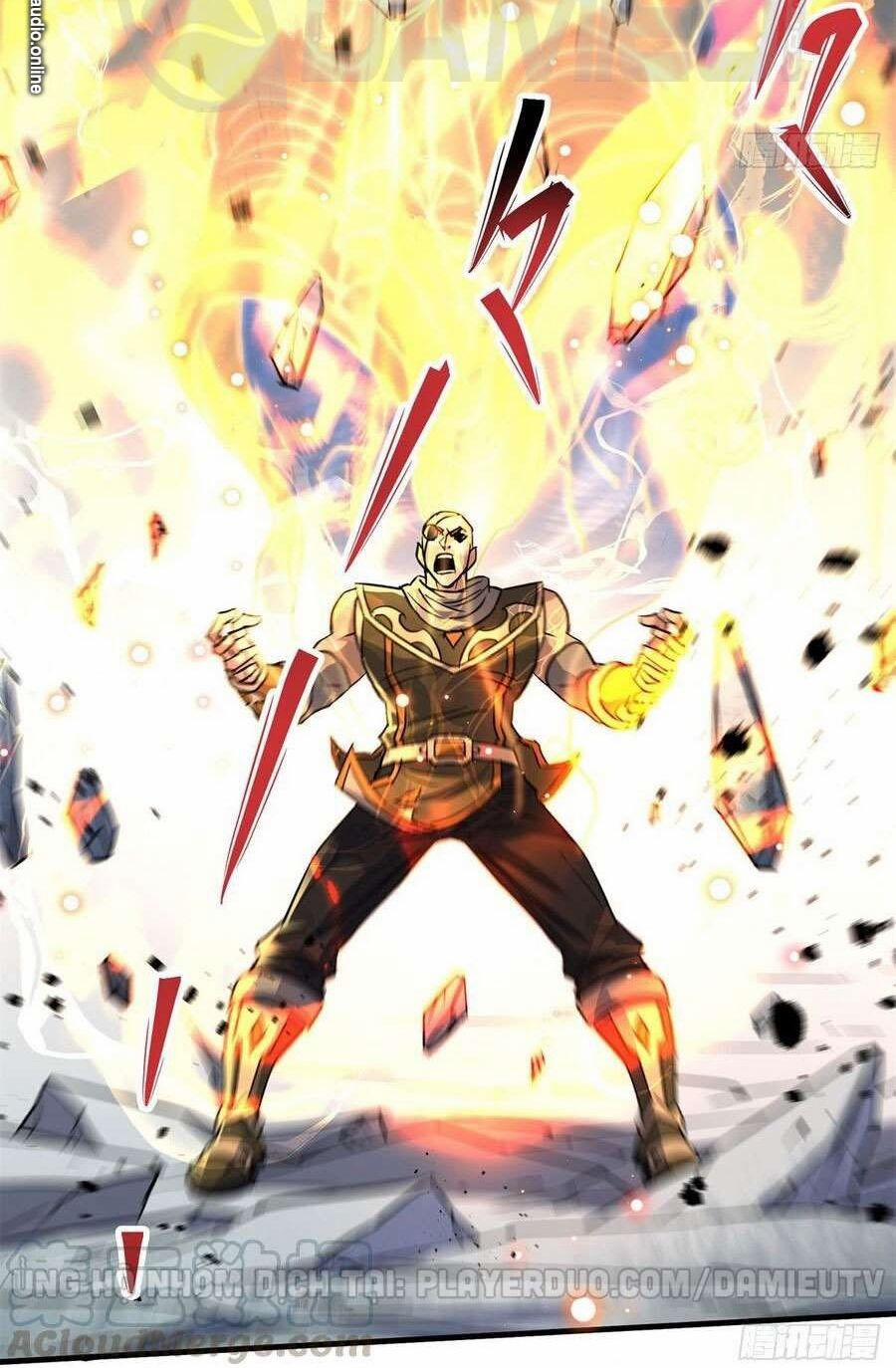 Thú Nhân 205 trang 27