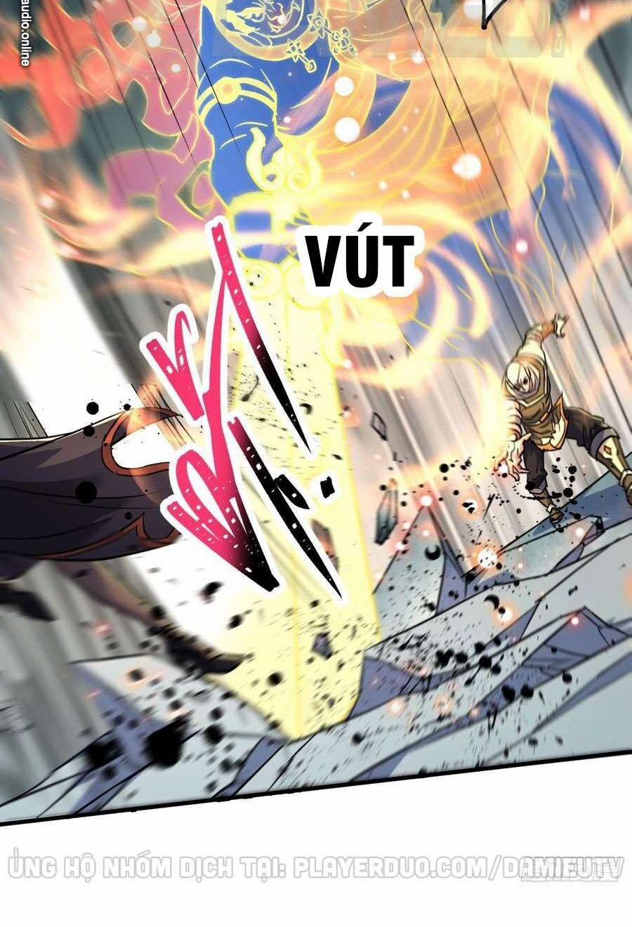 Thú Nhân 205 trang 29