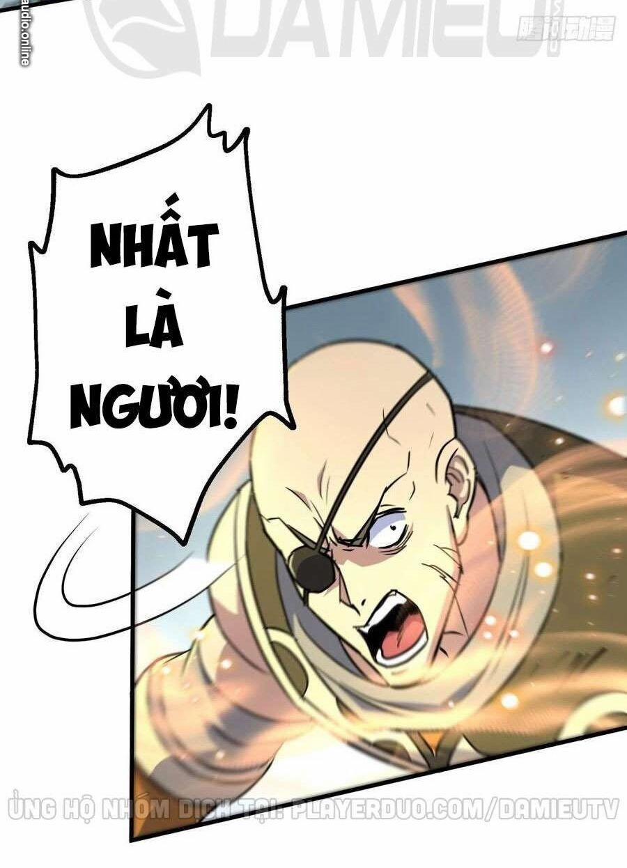 Thú Nhân 205 trang 31