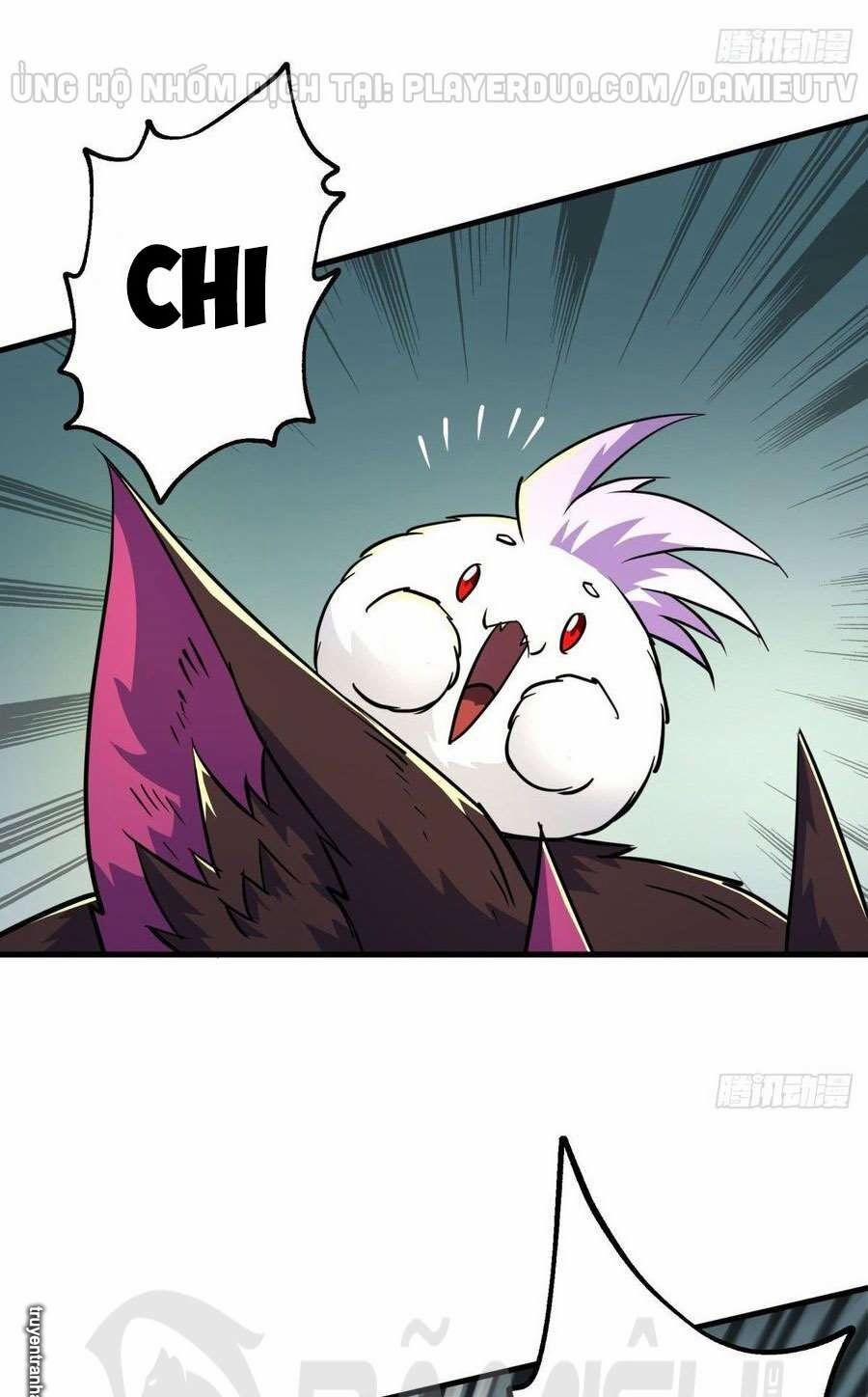 Thú Nhân 205 trang 32