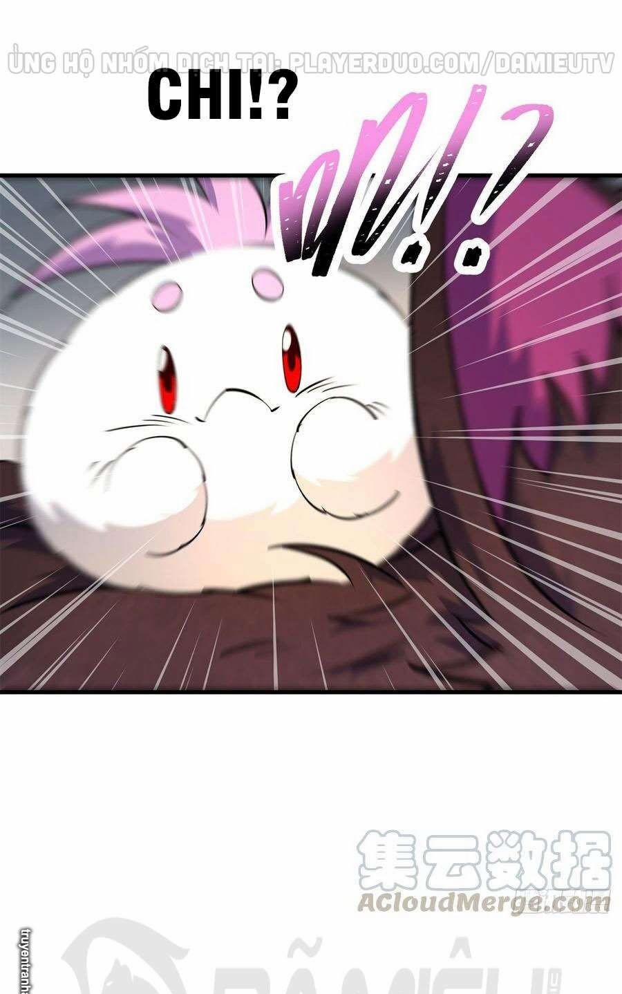 Thú Nhân 205 trang 34