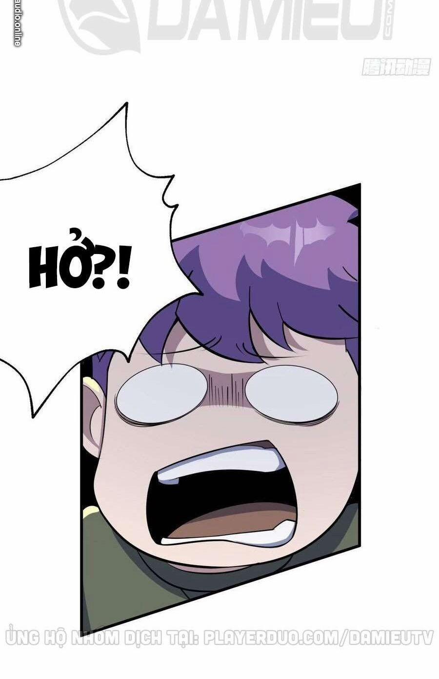 Thú Nhân 205 trang 37