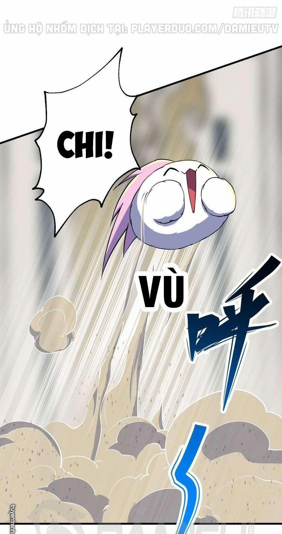 Thú Nhân 205 trang 38