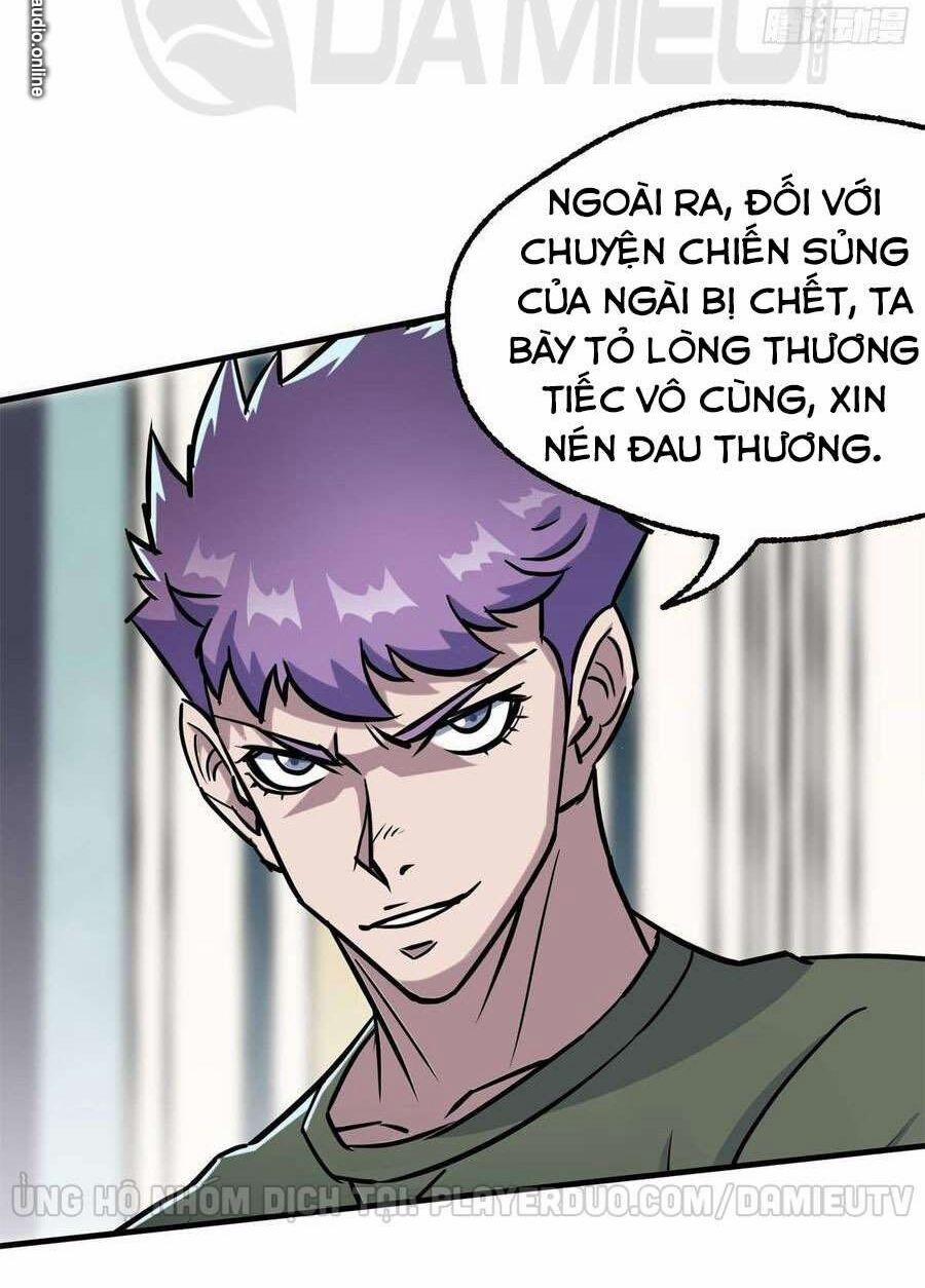 Thú Nhân 205 trang 45