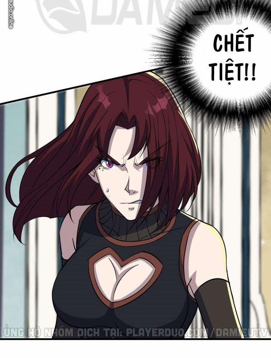 Thú Nhân 205 trang 7