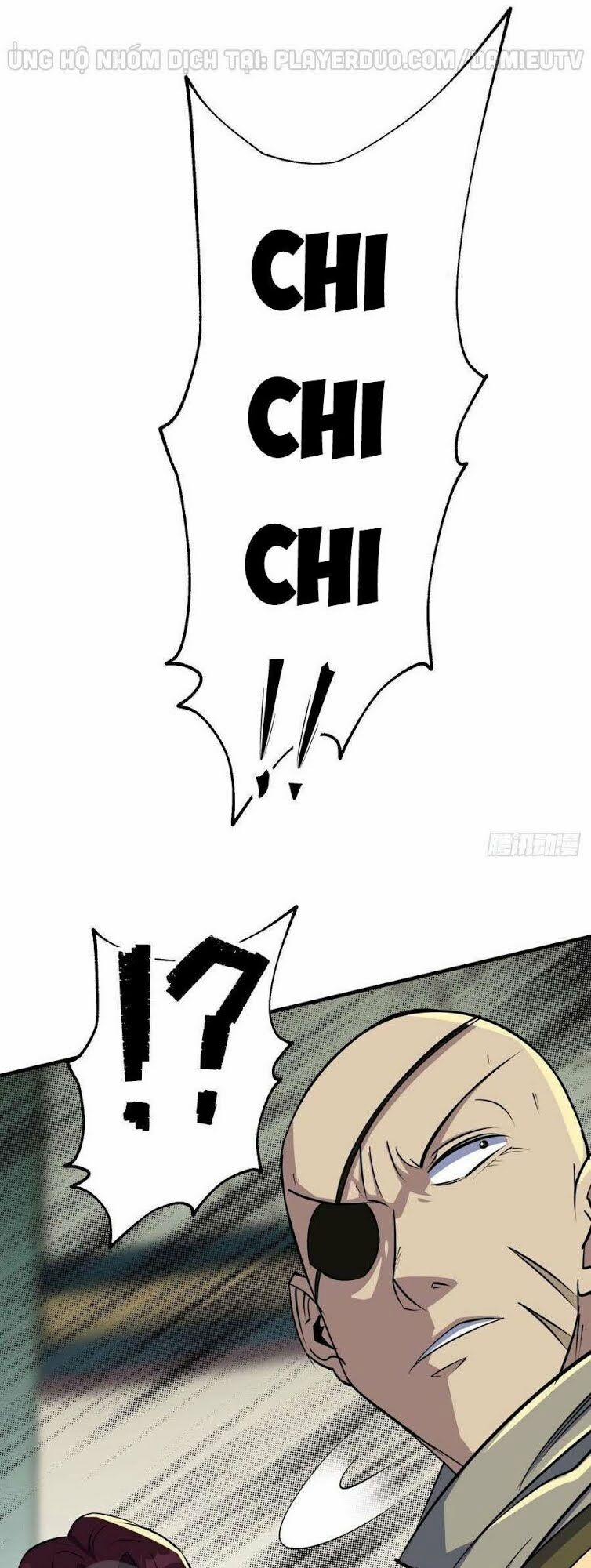 Thú Nhân 205 trang 8