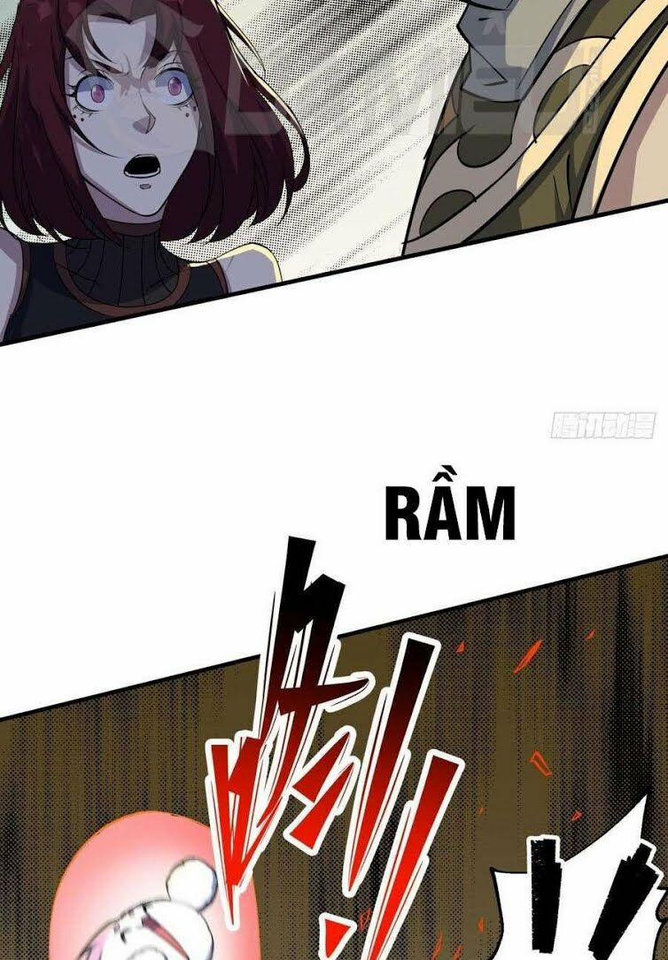 Thú Nhân 205 trang 9