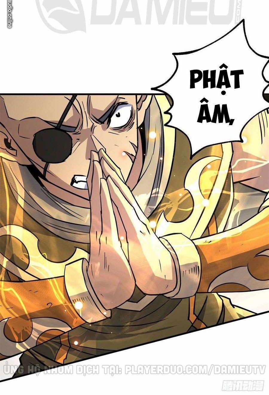 Thú Nhân 206 trang 13