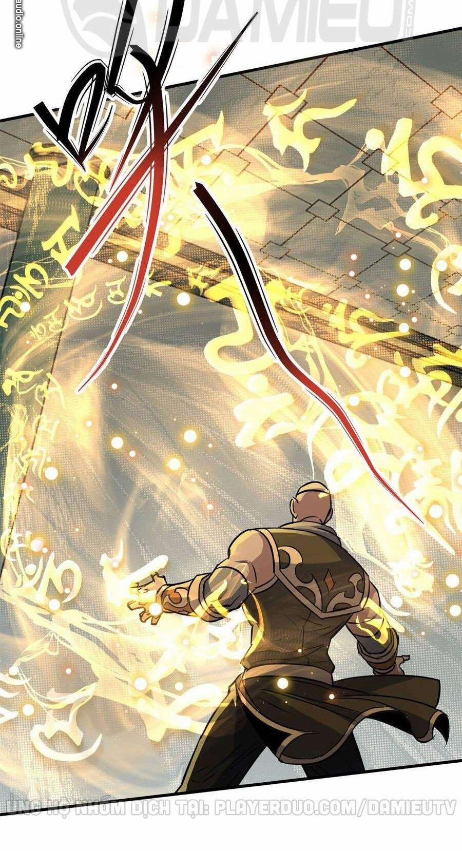 Thú Nhân 206 trang 25