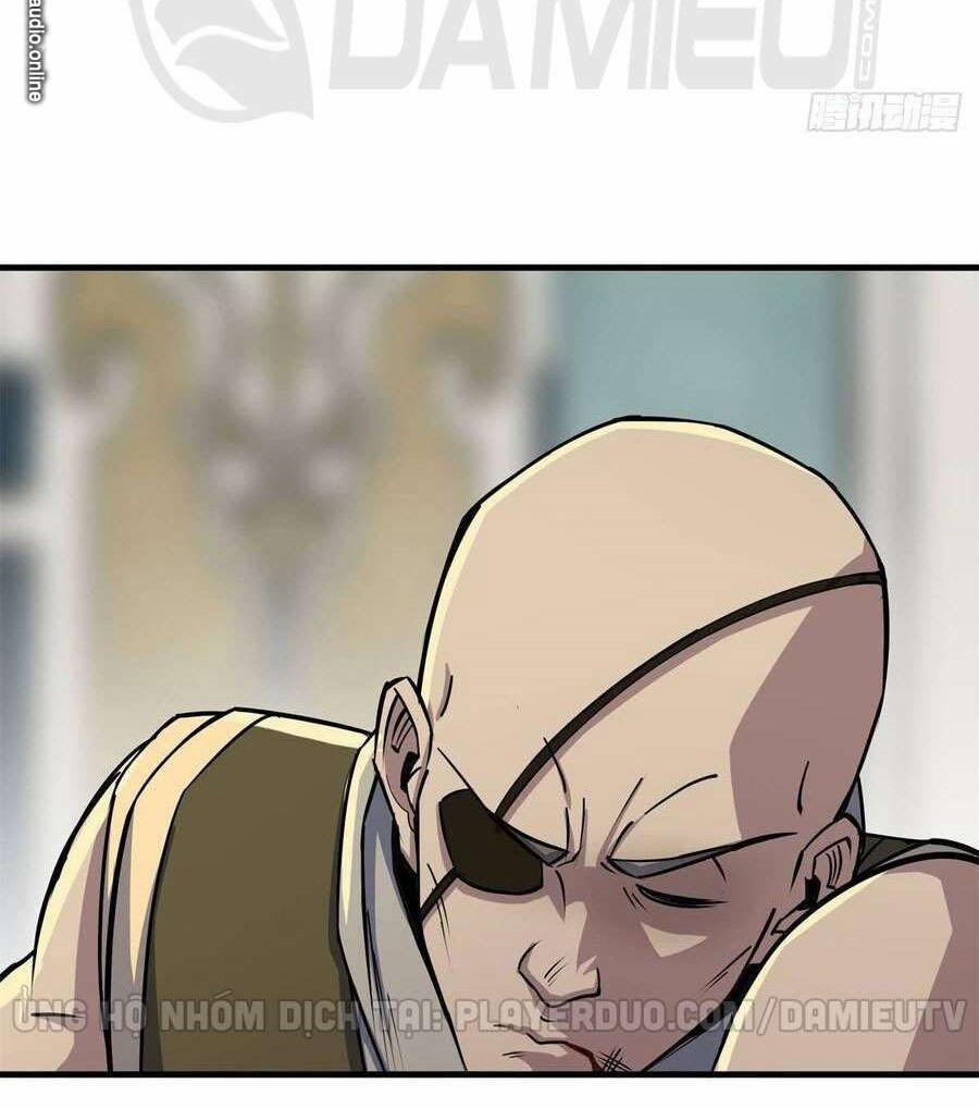 Thú Nhân 206 trang 31