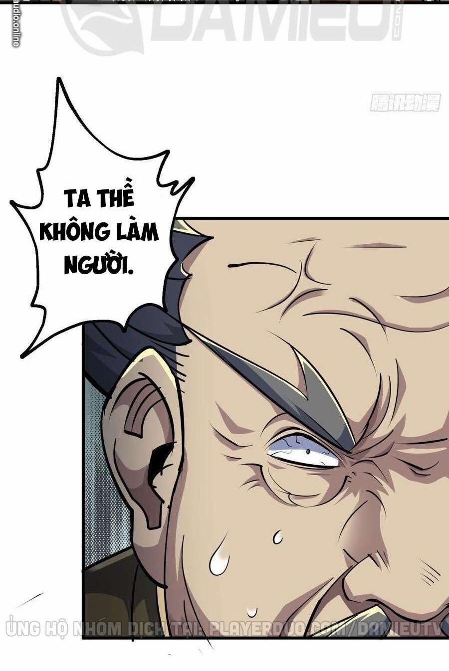 Thú Nhân 206 trang 35