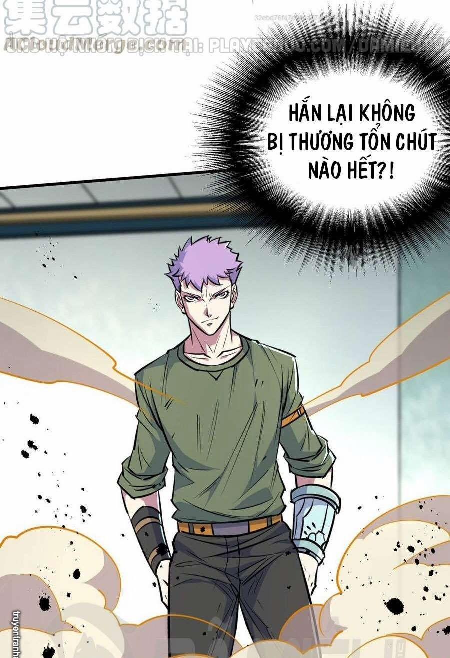 Thú Nhân 206 trang 8