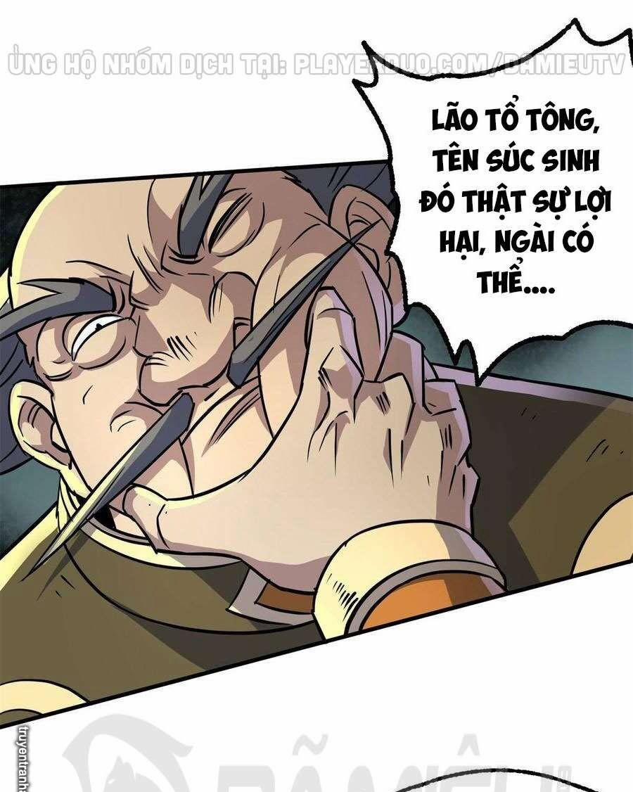 Thú Nhân 207 trang 14