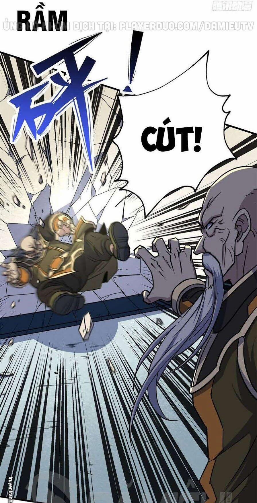 Thú Nhân 207 trang 16