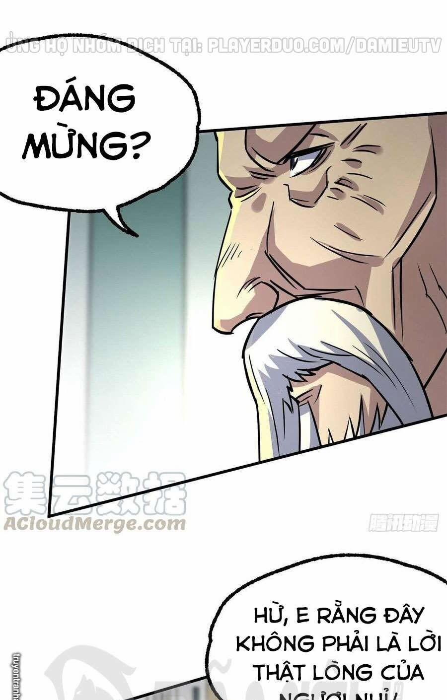 Thú Nhân 207 trang 22